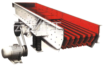 振動(dòng)給料機(jī)廠家直銷(xiāo)振動(dòng)給料機(jī)，新型給料機(jī)
