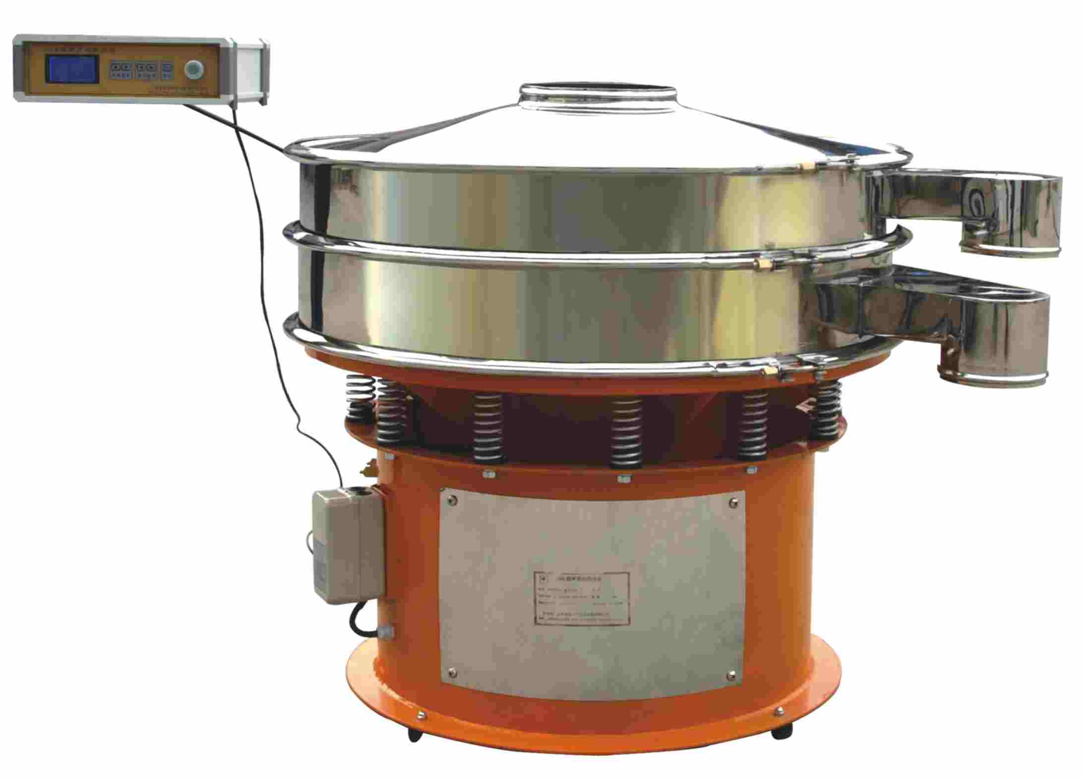 超聲高能篩分機(jī)