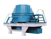 高效節(jié)能第三代制砂機細破機