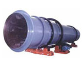 回轉(zhuǎn)烘干機(jī)