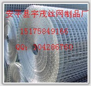 鍍鋅電焊網(wǎng)、黑絲布、鐵絲布