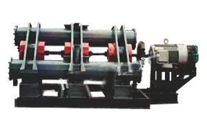 3ZM振動(dòng)磨機(jī)