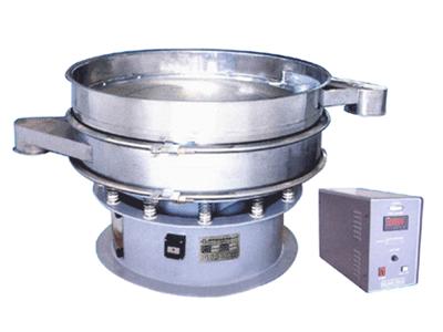 超聲波振動(dòng)篩