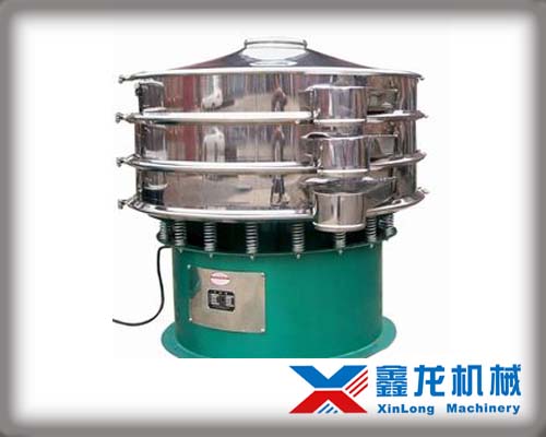 鐵粉推薦振動篩