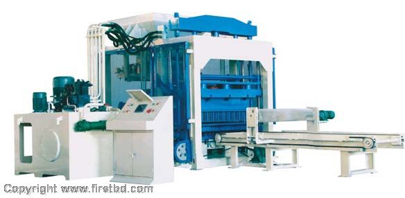 路沿石制磚機(jī)