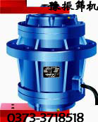 立式振動(dòng)電機(jī)