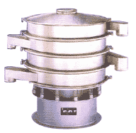 振動(dòng)篩 直線篩 旋振篩 礦篩