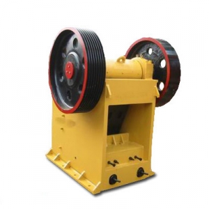 鄂式破碎機(jī)