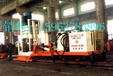 供應各種型號的反井鉆機