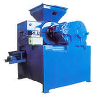 高壓壓球機|型煤壓球機