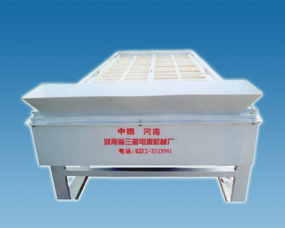 直線振動篩  直線震動篩  