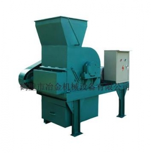 濕煤破碎機(jī)，密封式濕煤破碎機(jī)，鶴壁冶金機(jī)械