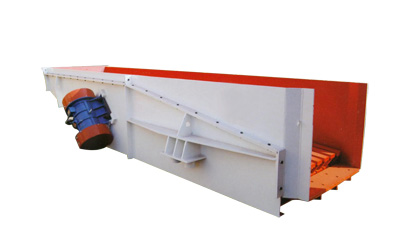 貴州振動給料機-免燒磚機 QX群信重工0371-64324041