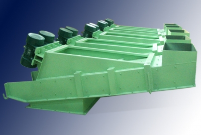 電機振動給料機