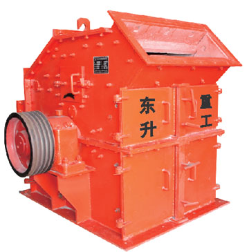 可調(diào)式細(xì)碎機(jī)|第四代制砂機(jī)|細(xì)碎機(jī)|破碎機(jī)