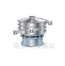 YZD系列振動(dòng)篩