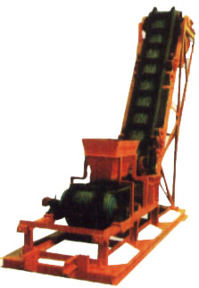 帶式輸送機(jī)