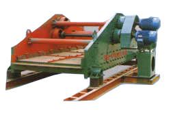 堅(jiān)固耐用、運(yùn)行平穩(wěn)運(yùn)動(dòng)振動(dòng)圓振動(dòng)篩