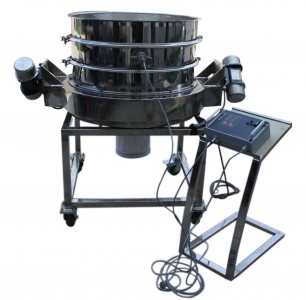 超聲波振動(dòng)篩