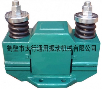 電磁倉壁振動(dòng)器