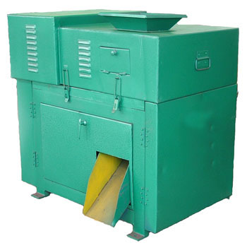 DG系列對輥造粒機(jī)