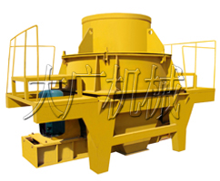 新型制砂機(內(nèi)通道式破碎機) 供應(yīng)