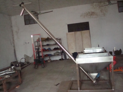 上料機(jī)，螺旋上料機(jī)，粉未上料機(jī)