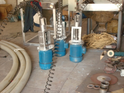 上料機，彈簧上料機，粉未上料機