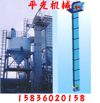 斗式提升機、提升設備、提升機-平光機械