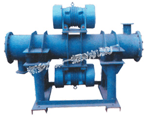 ZM系列振動磨機