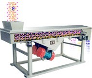 ZXS系列直線振動(dòng)篩｜直線篩｜直線振動(dòng)篩