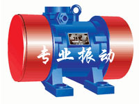 供應(yīng) YZS/YZD/TZDC/YZO系列振動(dòng)電機(jī) 