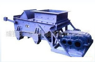 K型往復(fù)式給煤機|振動給料機