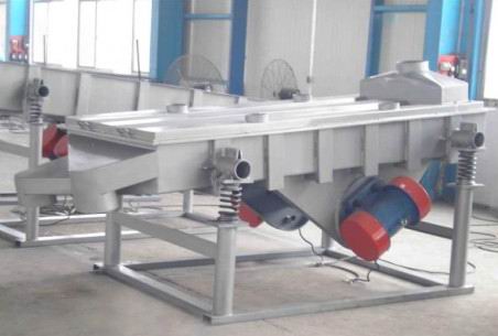 長(zhǎng)治振動(dòng)篩|直線(xiàn)篩|搖擺篩