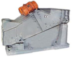 ZSG系列高效重型振動篩