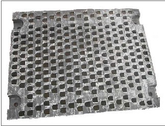 焦炭振動篩推薦篩板｜不銹鋼篩板｜沖孔篩板