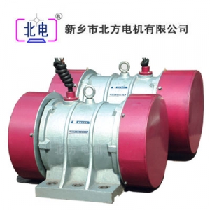 北電牌YZS系列振動(dòng)電機(jī)