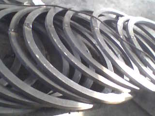 冷卷法蘭、環(huán)件、圓環(huán)、卷管子中心