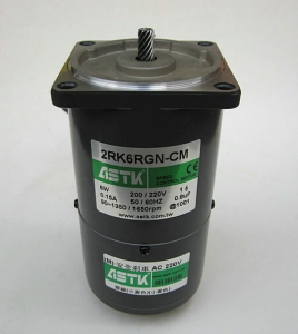 調(diào)速附剎車電機，2RK6RGN-CM,ASTK,STK