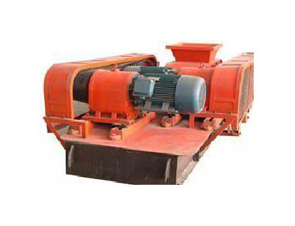  供應(yīng)對(duì)輥破碎機(jī) ，質(zhì)優(yōu)價(jià)廉