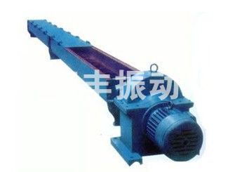 螺旋輸送機