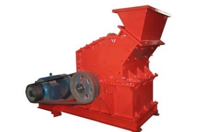 出料粒度小、粒型均勻、生產(chǎn)能力大