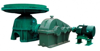 PZ系列圓盤給料機