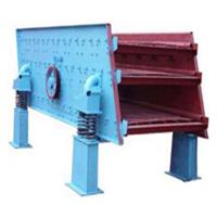 供應(yīng)振動篩報價 河南鄭州振動篩供應(yīng)商 礦用振動篩 永盛