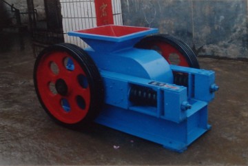 對(duì)輥破碎機(jī)江蘇生產(chǎn)供應(yīng)商 鈺興機(jī)械