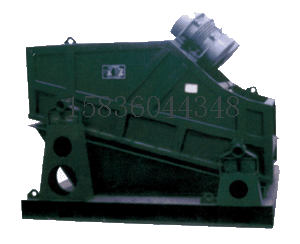 高效直線(xiàn)振動(dòng)礦篩