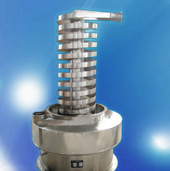 DZC電機(jī)振動垂直提升機(jī) 