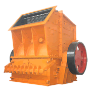 單段破碎機,單段破碎機生產廠家(紅星機器)