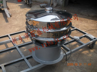 百盛旋振篩 品種齊全 價(jià)格優(yōu)
