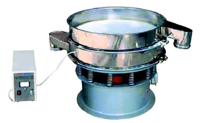 超聲波振動(dòng)篩-新鄉(xiāng)宏源篩分